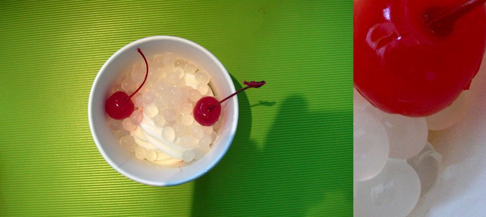 Helado
