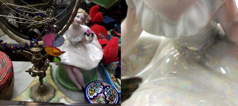Porcelana