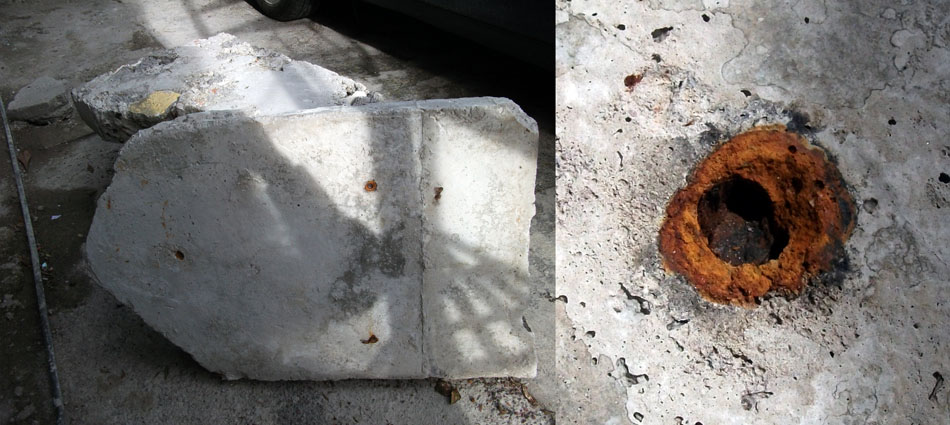 Concreto